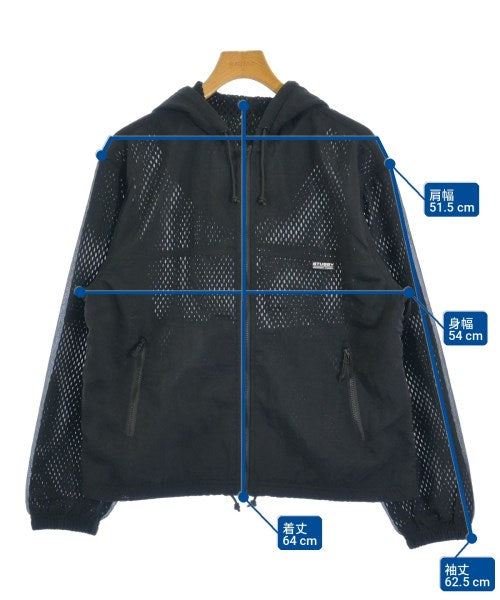 STUSSY แจ็คเก็ตเบลาส์ อื่น