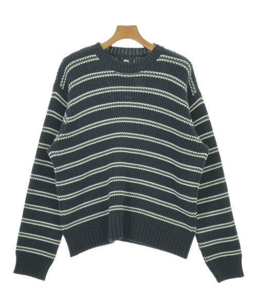 STUSSY เสื้อกันหนาว