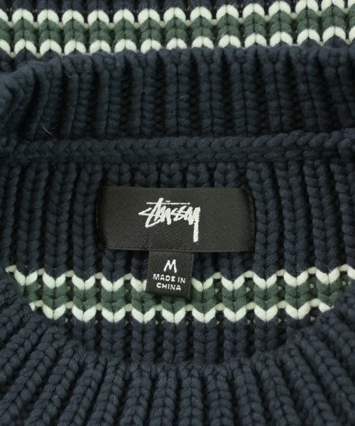 STUSSY เสื้อกันหนาว