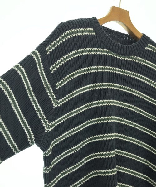 STUSSY เสื้อกันหนาว