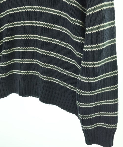 STUSSY เสื้อกันหนาว