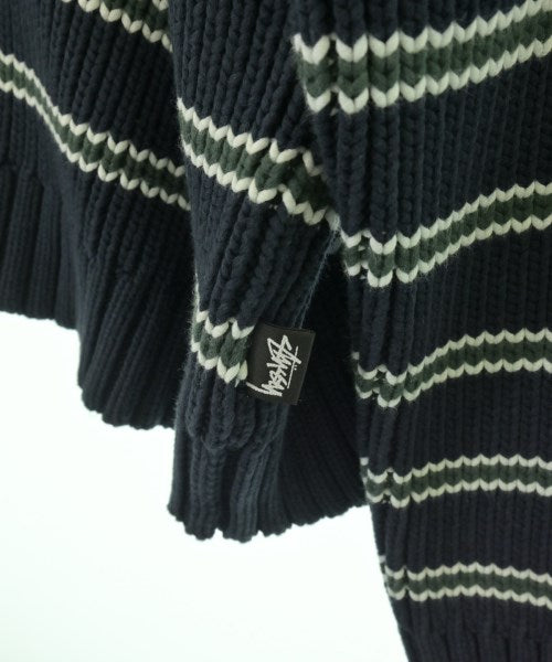 STUSSY เสื้อกันหนาว
