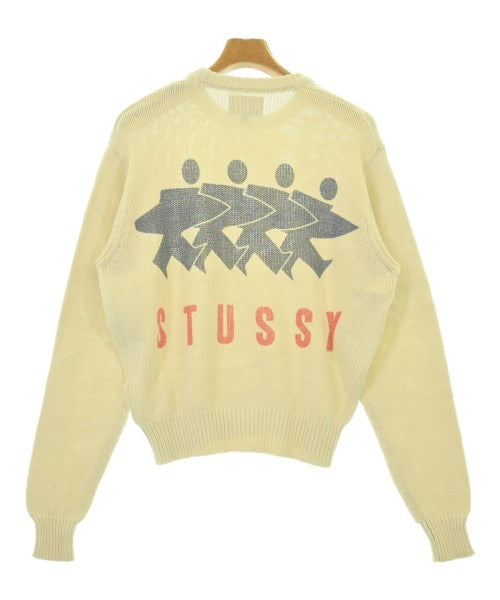 STUSSY เสื้อกันหนาว