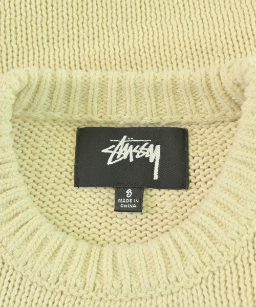 STUSSY เสื้อกันหนาว