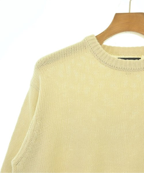 STUSSY เสื้อกันหนาว