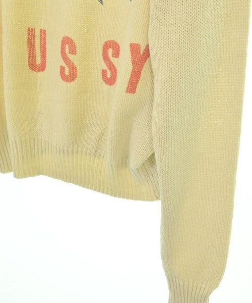 STUSSY เสื้อกันหนาว