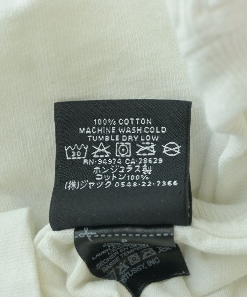 STUSSY เสื้อยืด/เสื้อท็อปส์
