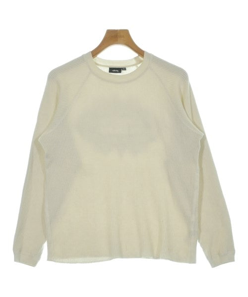 STUSSY เสื้อยืด/เสื้อท็อปส์