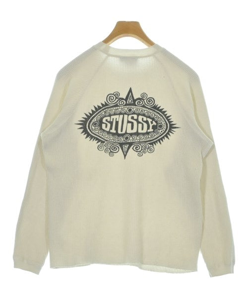 STUSSY เสื้อยืด/เสื้อท็อปส์