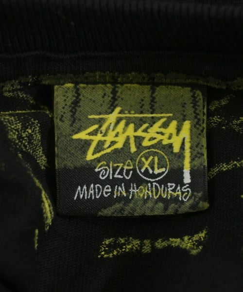 STUSSY เสื้อยืด/เสื้อท็อปส์
