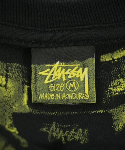 STUSSY เสื้อยืด/เสื้อท็อปส์