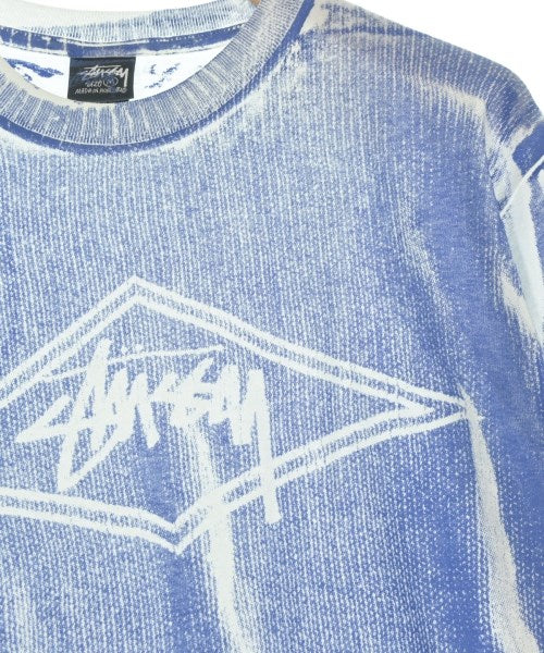 STUSSY เสื้อยืด/เสื้อท็อปส์