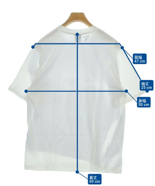 STUSSY เสื้อยืด/เสื้อท็อปส์