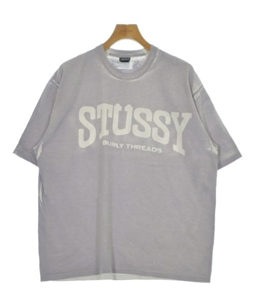 STUSSY เสื้อยืด/เสื้อท็อปส์