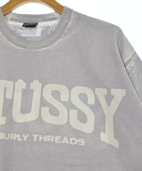 STUSSY เสื้อยืด/เสื้อท็อปส์