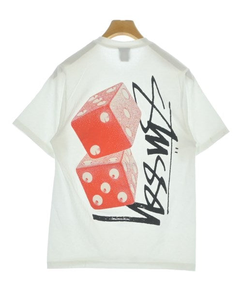 STUSSY เสื้อยืด/เสื้อท็อปส์