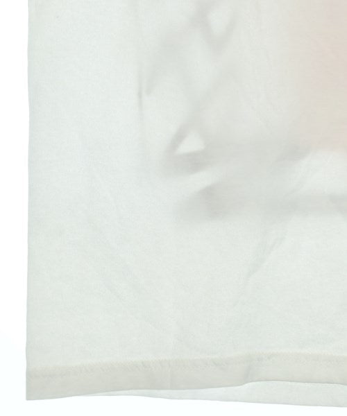 STUSSY เสื้อยืด/เสื้อท็อปส์
