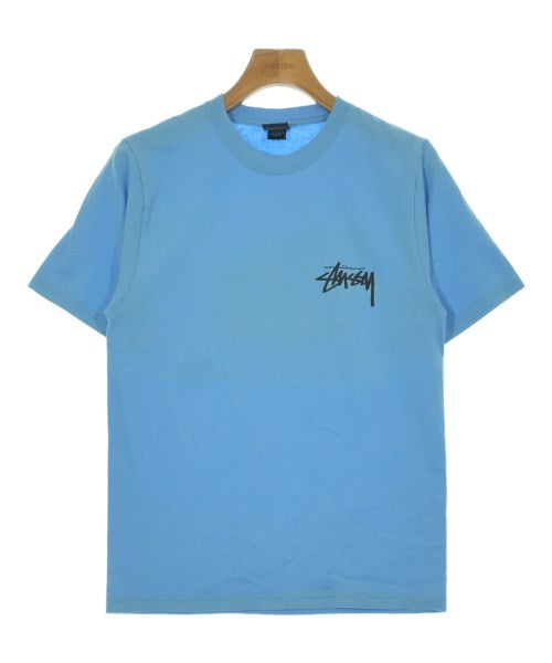 STUSSY เสื้อยืด/เสื้อท็อปส์