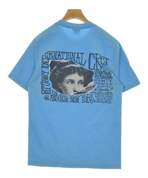 STUSSY เสื้อยืด/เสื้อท็อปส์