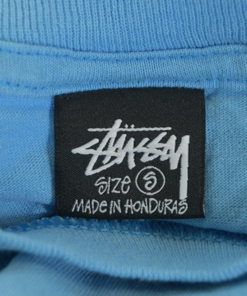 STUSSY เสื้อยืด/เสื้อท็อปส์