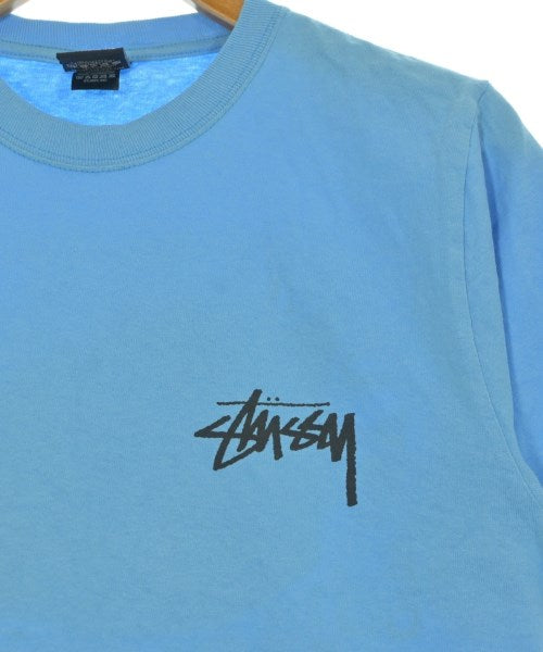 STUSSY เสื้อยืด/เสื้อท็อปส์