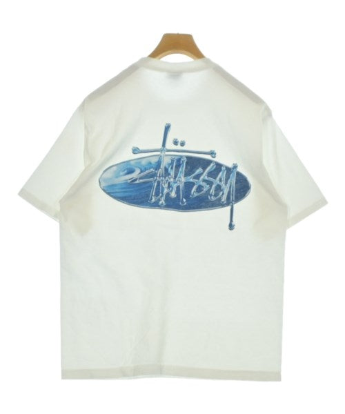 STUSSY เสื้อยืด/เสื้อท็อปส์