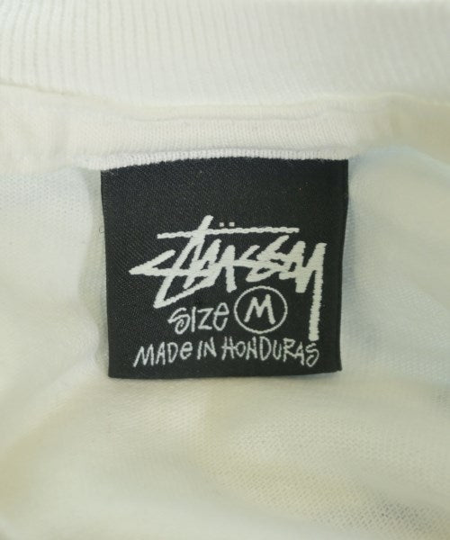 STUSSY เสื้อยืด/เสื้อท็อปส์