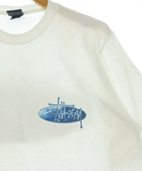STUSSY เสื้อยืด/เสื้อท็อปส์