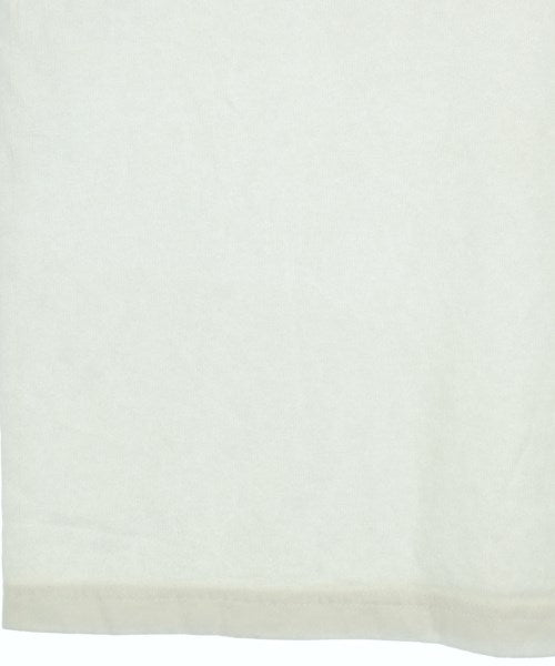STUSSY เสื้อยืด/เสื้อท็อปส์