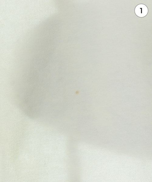 STUSSY เสื้อยืด/เสื้อท็อปส์