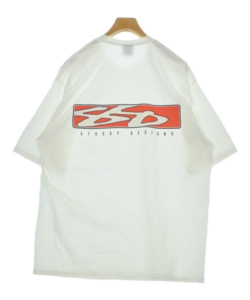 STUSSY เสื้อยืด/เสื้อท็อปส์