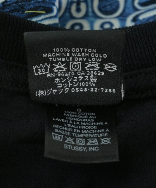 STUSSY เสื้อยืด/เสื้อท็อปส์