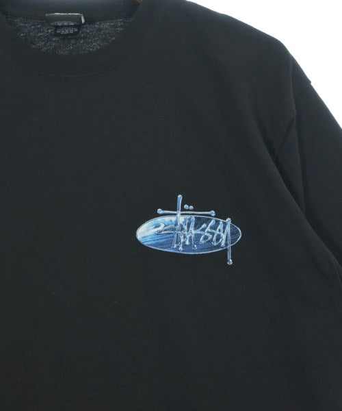 STUSSY เสื้อยืด/เสื้อท็อปส์