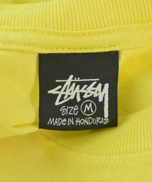 STUSSY เสื้อยืด/เสื้อท็อปส์