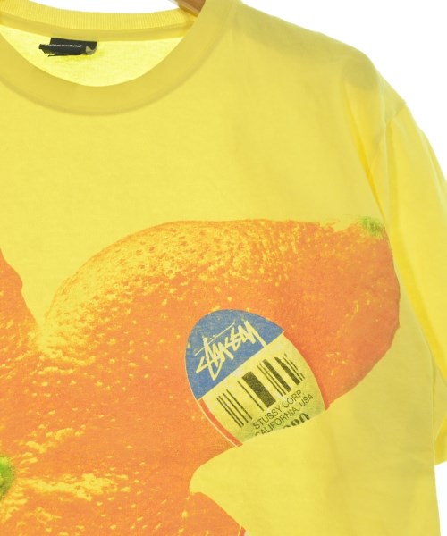 STUSSY เสื้อยืด/เสื้อท็อปส์