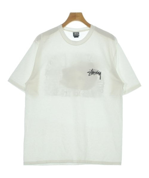 STUSSY เสื้อยืด/เสื้อท็อปส์