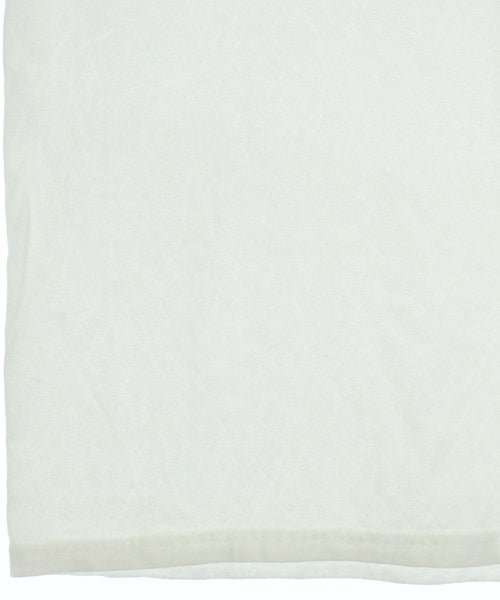 STUSSY เสื้อยืด/เสื้อท็อปส์