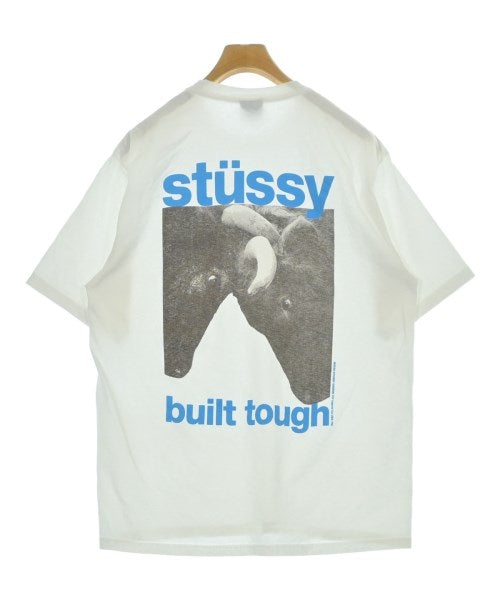 STUSSY เสื้อยืด/เสื้อท็อปส์