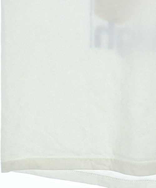 STUSSY เสื้อยืด/เสื้อท็อปส์