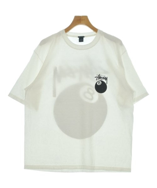 STUSSY เสื้อยืด/เสื้อท็อปส์