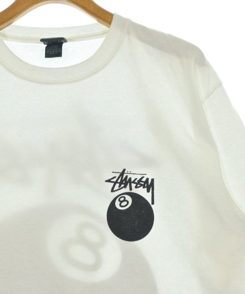 STUSSY เสื้อยืด/เสื้อท็อปส์