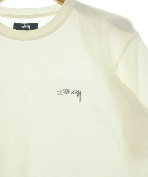 STUSSY เสื้อยืด/เสื้อท็อปส์