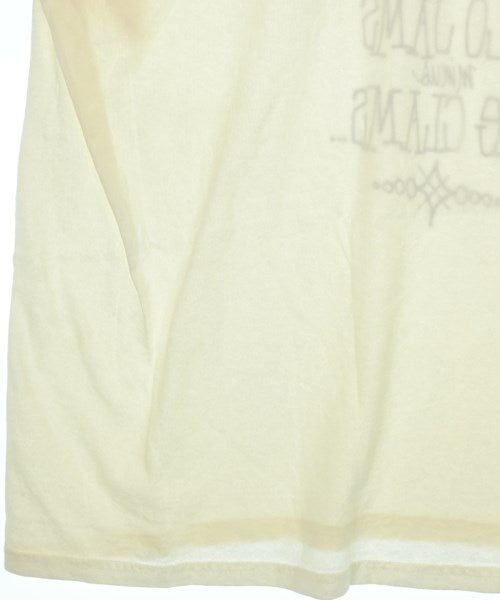 STUSSY เสื้อยืด/เสื้อท็อปส์