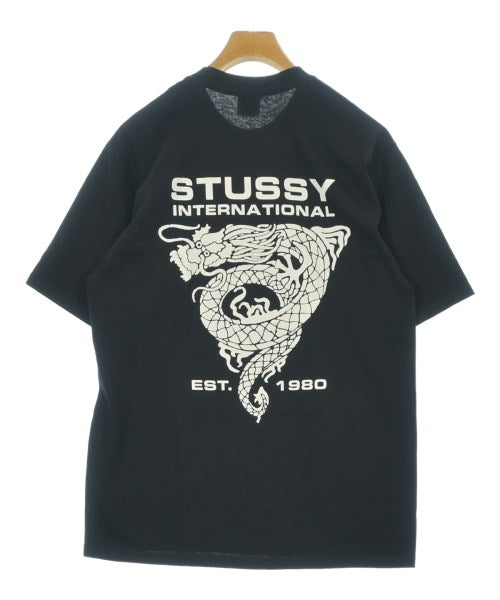 STUSSY เสื้อยืด/เสื้อท็อปส์
