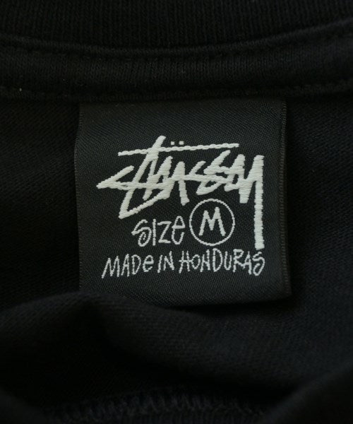 STUSSY เสื้อยืด/เสื้อท็อปส์