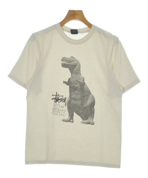 STUSSY เสื้อยืด/เสื้อท็อปส์