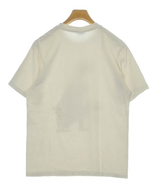 STUSSY เสื้อยืด/เสื้อท็อปส์