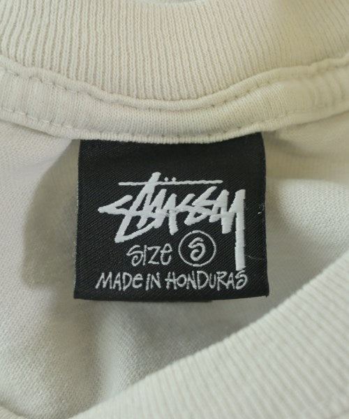 STUSSY เสื้อยืด/เสื้อท็อปส์