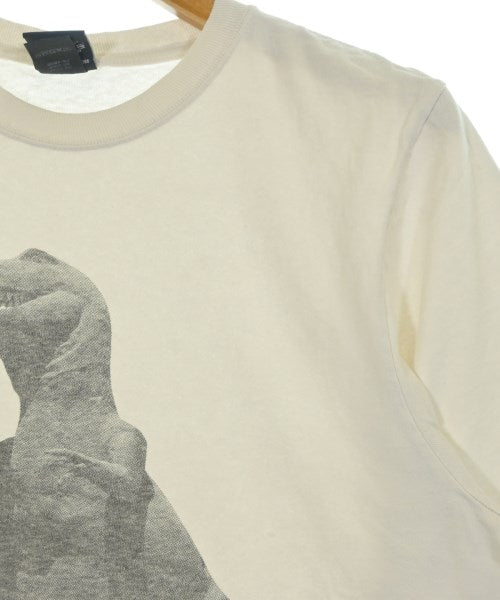 STUSSY เสื้อยืด/เสื้อท็อปส์