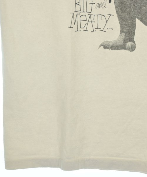 STUSSY เสื้อยืด/เสื้อท็อปส์
